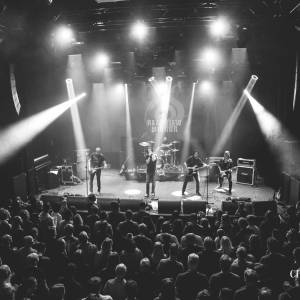 REARVIEWMIRROR: A tribute to Pearl Jam boeken