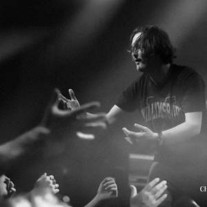 REARVIEWMIRROR: A tribute to Pearl Jam boeken