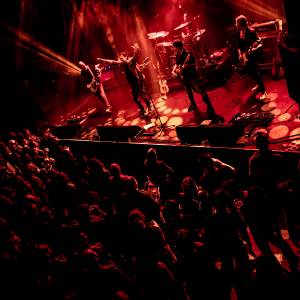 REARVIEWMIRROR: A tribute to Pearl Jam boeken