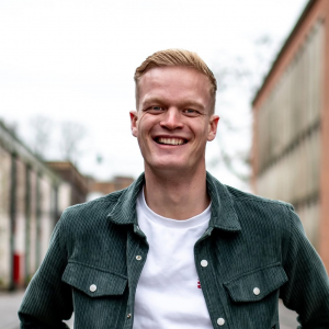Reinier Peters