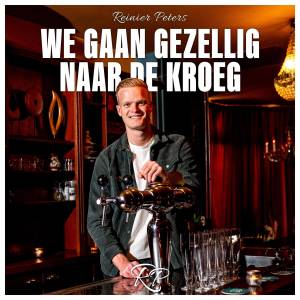 Reinier Peters Boeken