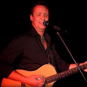 Gitarist/zanger René