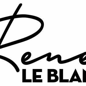 René Le Blanc Boeken