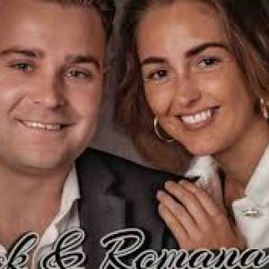 Rick & Romana Boeken