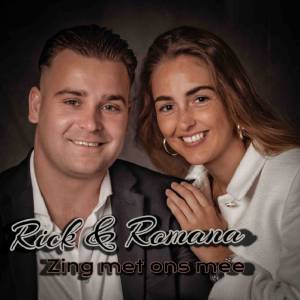 Rick & Romana Boeken