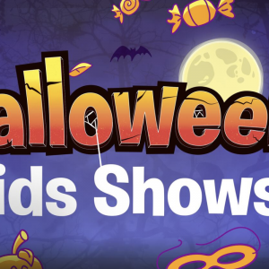 Rinaldos Halloweenshow