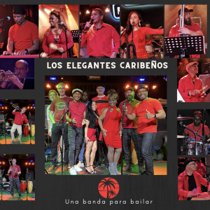 Rincon Caribeño