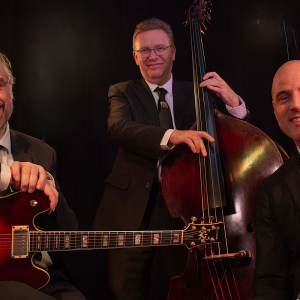 Riverside Trio
