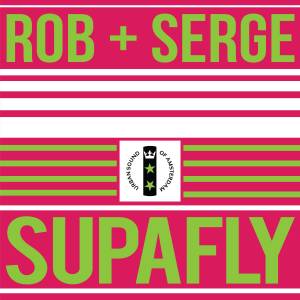 Rob + Serge Boeken