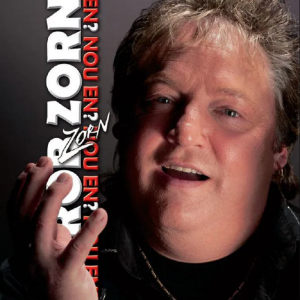 Rob Zorn Boeken