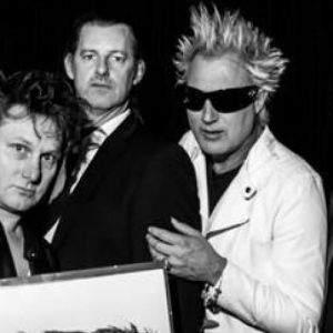 Rock N Roll Junkies (Herman Brood)