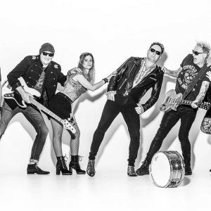Rock N Roll Junkies: A tribute to Herman Brood boeken