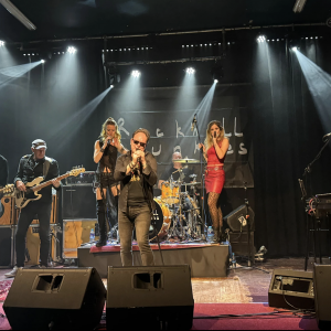Rock N Roll Junkies: A tribute to Herman Brood boeken