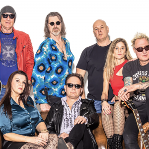 Rock N Roll Junkies: A tribute to Herman Brood boeken