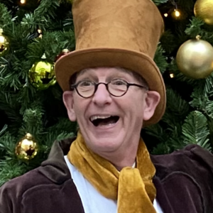 Roetveeg Pieten – Kerstmannen – Charles Dickens – Lakeien