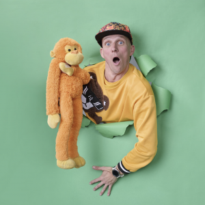 Rogier de Avonturier