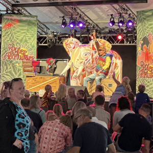 Rogier de Avonturier