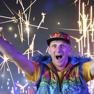 Rogier de Avonturier