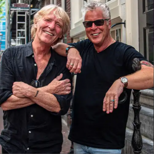 Rooie Jos & Linke Jack Boeken