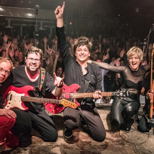 ROX! The Roxette Tribute Experience