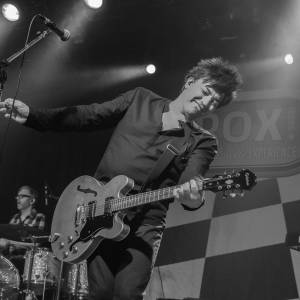 ROX! The Roxette Tribute Experience boeken
