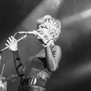 ROX! The Roxette Tribute Experience boeken