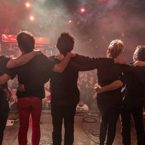 ROX! The Roxette Tribute Experience boeken