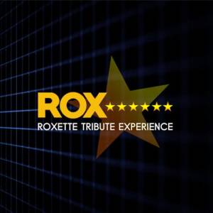 ROX! The Roxette Tribute Experience boeken