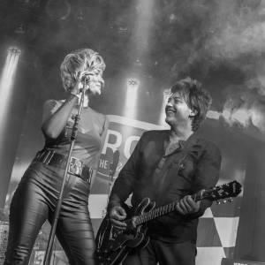 ROX! The Roxette Tribute Experience boeken