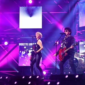 ROX! The Roxette Tribute Experience boeken