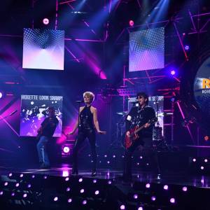 ROX! The Roxette Tribute Experience boeken