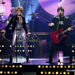ROX! The Roxette Tribute Experience boeken