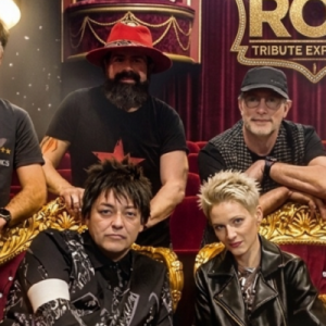 ROX! The Roxette Tribute Experience