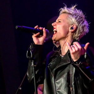 ROX! The Roxette Tribute Experience boeken