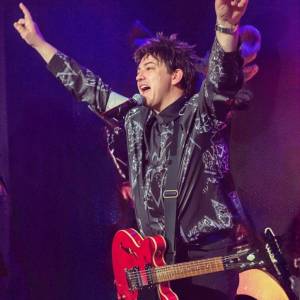 ROX! The Roxette Tribute Experience boeken