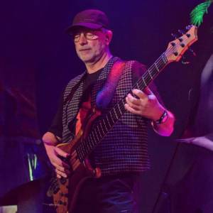 ROX! The Roxette Tribute Experience boeken
