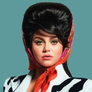 Roxeanne Hazes