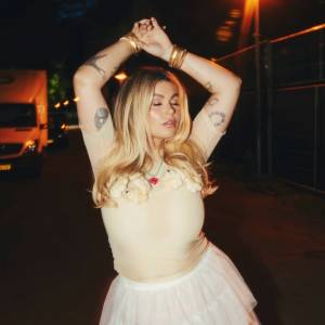 Roxeanne Hazes boeken