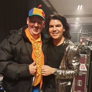 Roy Donders