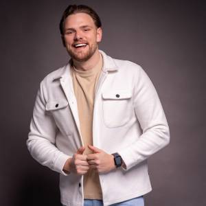 Roy Vanu Boeken