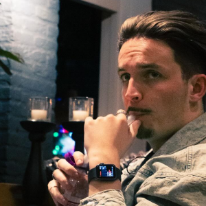 Ruben Hillen
