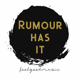 Rumour Has It Boeken
