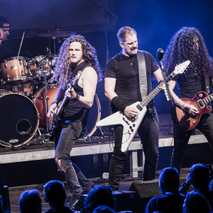 Sad Metallica