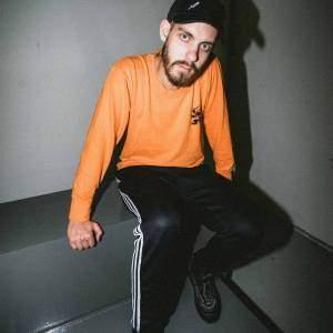 San Holo 