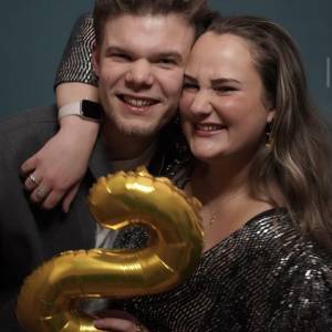 SANN!E & FR!ENDS Boeken