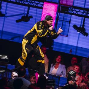 SANN!E & FR!ENDS Boeken