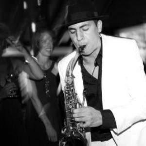 Sax Boris