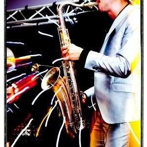 Sax Boris