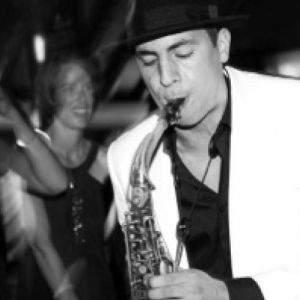 Sax Boris