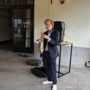 Sax Cor Herkert